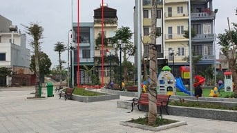 Chính chủ tôi cần bán lô đất rẻ nhất khu vực ký hiệu lô LK69 diện tích