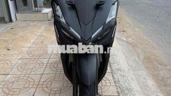 Honda Vario 125 2026 Đen 200 km