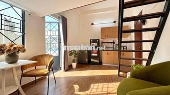 Cho Thuê Phòng Ban công Bắc Hải Quận 10 Gần Công Viên Lê Thị riêng