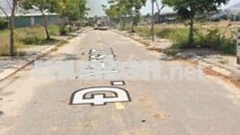 Bán 120m đất ở KĐT mới Nam Sông Cái, Diên Khánh , Khánh Hoà