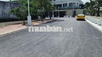 CẦN BÁN ĐẤT – GẦN CÔNG VIÊN RẠCH KIẾN – CHỈ 750 TRIỆU