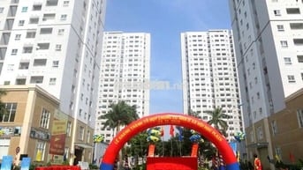 Chính chủ bán căn hộ 2PN HQC Plaza full nội thất chỉ 1,55 tỷ
