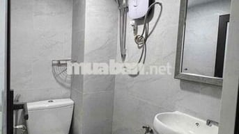 Phòng gác giá tốt tiện di chuyển qua Q1,Q4 gần kcx,ufm,...