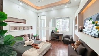 CHDV  2PN  MỚI MỞ  Ở GẦN NGÃ TƯ BẢY HIỀN