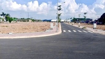Bán đất trung tâm Rạch Giá giá rẻ