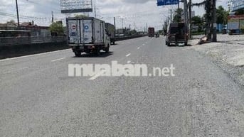 Đất thổ cư KP 9 Thị Trấn Bến Lức 