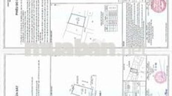 Bán 2 Lô Đất đường Lạc Long Quân ngang 11m