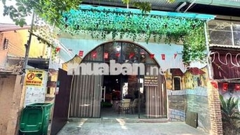 cho thuê mặt bằng đẹp, giá tốt