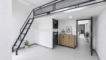 🔥CHO THUÊ DUPLEX MỚI XÂY - FULL TIỆN NGHI - BAN CÔNG THOÁNG NGAY AEON🔥