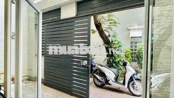 CHO THUÊ NHÀ NGUYÊN CĂN HẺM 55 PHAN ĐĂNG LƯU