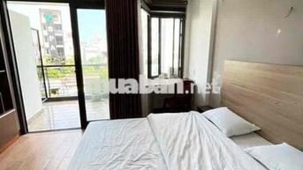 CHO THUÊ CĂN HỘ GIÁ RẺ BAN CÔNG RỘNG