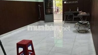 Cho thuê phòng trọ mặt tiền đường Trường Sa q3