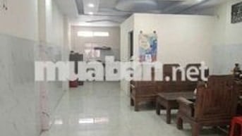 Nhà mặt tiền Quốc lộ 1k. linh xuân. Thủ Đức. DT: 73 m2. DTSD: 130 m2.