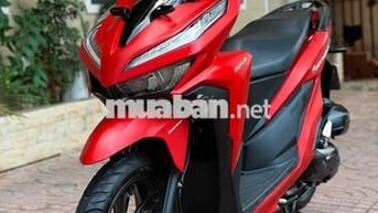Honda Vario 150 2019 Đỏ
