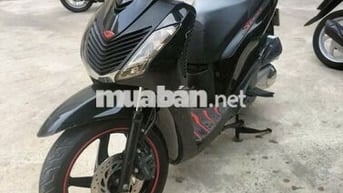 Honda SH 2005 Đen