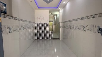 Nhà Bán HXT Đường Bùi Tư Toàn, Phường An Lạc, Quận Bình Tân 