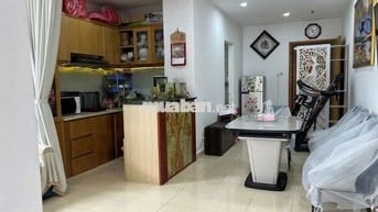 Cho Thuê 8x đầm sen, Giá 7tr 1pn, 1wc, 50m2, full nội thất,