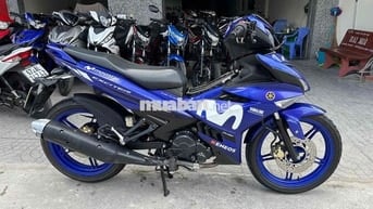 Yamaha Exciter 150 2019 Xanh ( hỗ trợ góp )