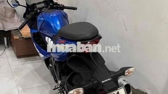 Suzuki GSX R150 Xanh 23000 km