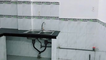 NGOC CHINH CHỦ BÁN NHÀ PHÚ ĐỊNH P16 Q8 ,,DT 50M 1 LAU 2 PHONG 2 TOLET 