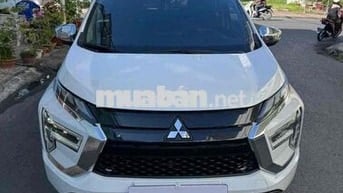 Mitsubishi Xpander Premium 2025 Trắng