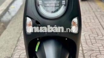 Scoopy Smartkey T6/2026 BSTP - BAO GÓP BAO CHẠY