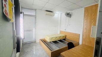 pass trọ tách bếp quận Bình Thạnh giá rẻ