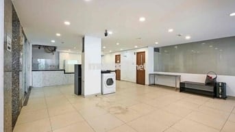 Cho thuê mặt bằng 80m² – Q10 – 24TR