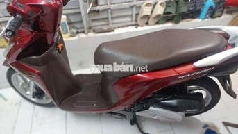 Honda Vision 2019 Đỏ