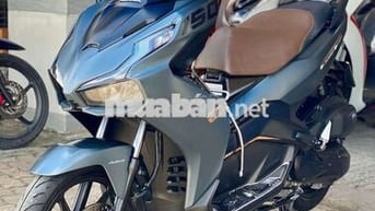 Honda AIRBLADE 150cc ABS bản ĐẶC BIỆT Date 2020