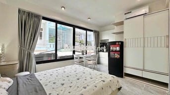 cho thuê phòng full nội thất ngay Tân bình