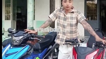 Honda Sonic 150R Đỏ Hậu Giang, Cần Thơ