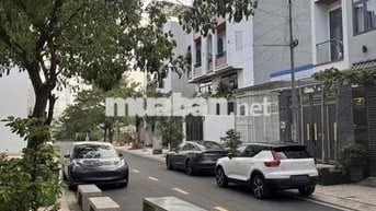 Nhà Đẹp Chính Chủ 4x21m An Phú Đông Kế Bên Gò Vấp - Đường 12m Điện Âm,