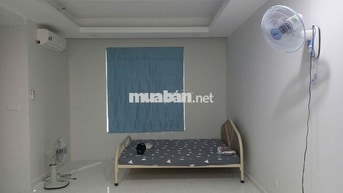 Cho thuê Studio full nội thất 5tr/tháng - xách vali vào ở 
