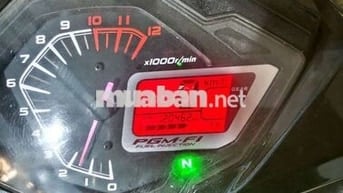 Honda Winner 2016 Đen 120000 km