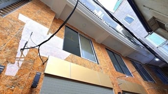 Cần bán nhà xây mới Thái Thịnh, 31m, 6 tầng, 8.8 tỷ 