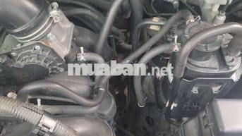 Toyota Innova E 2014 Số sàn Vàng cát