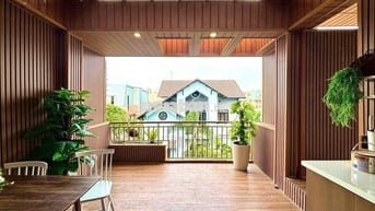 Khai trương CHDV chỉ 4 Phòng mới 100% ngay Ngã Tư Hành Xanh