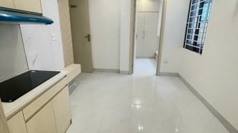 Chính chủ mở bán căn hộ mini trung tâm Hai Bà Trưng 45-50m2, mới 