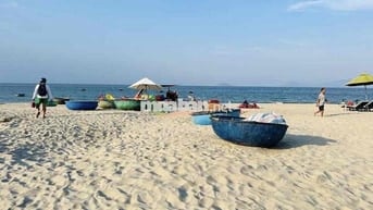 14 Tỷ Sở Hữu 1.763m² Đất Biển Duy Hải – 300m² Thổ Cư, Mặt Tiền Gần