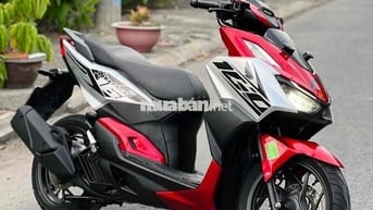 Honda VARIO 160cc 2023 4val ABS Đỏ Bạc Đen