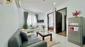 TRỐNG 2 PHÒNG NGỦ FULL NỘI THẤT NGAY NGUYỄN THÁI SƠM - ĐH VLU CS3- IUH