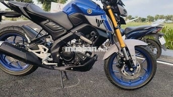 Yamaha MT15 2021 odo 6k BSTP siêu đẹp, lướt ♥️♥️
