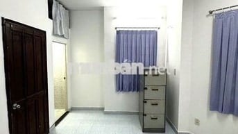 Cho thuê nhà hxh 72/11Bis Bạch Đằng, P.24, Q.Bình Thạnh