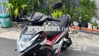 Yamaha Nouvo 5 fi 125cc Đen, Đỏ