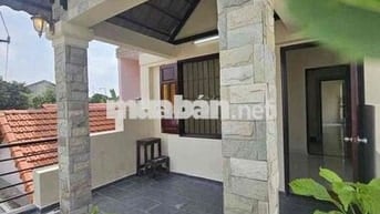 Nhà Mặt Tiền Đường Số 9 Linh Xuân , Hẻm xe hơi lớn , 3PN 3wc