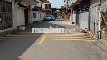 Tài Chính Nhỏ - Giá Đầu Tư - Bán 53m2 đất tại Mai Châu Đại Mạch (