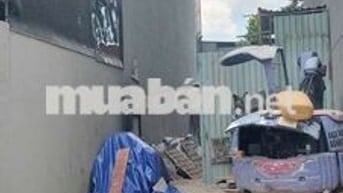 BÁN LÔ ĐẤT SIÊU ĐẸP _ ĐƯỜNG SỐ 7 _P, LINH TÂY THỦ ĐỨC _TPHCM