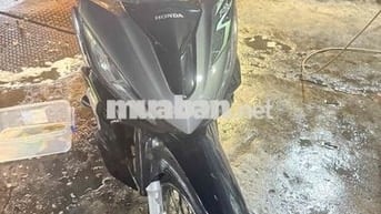 Honda RSX Thể thao màu Đen