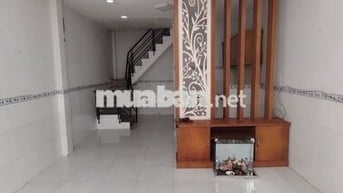 🏡 TÂN PHÚ – CHỈ 3.6 TỶ SỞ HỮU NHÀ RIÊNG 2 TẦNG, DỌN VÀO Ở NGAY